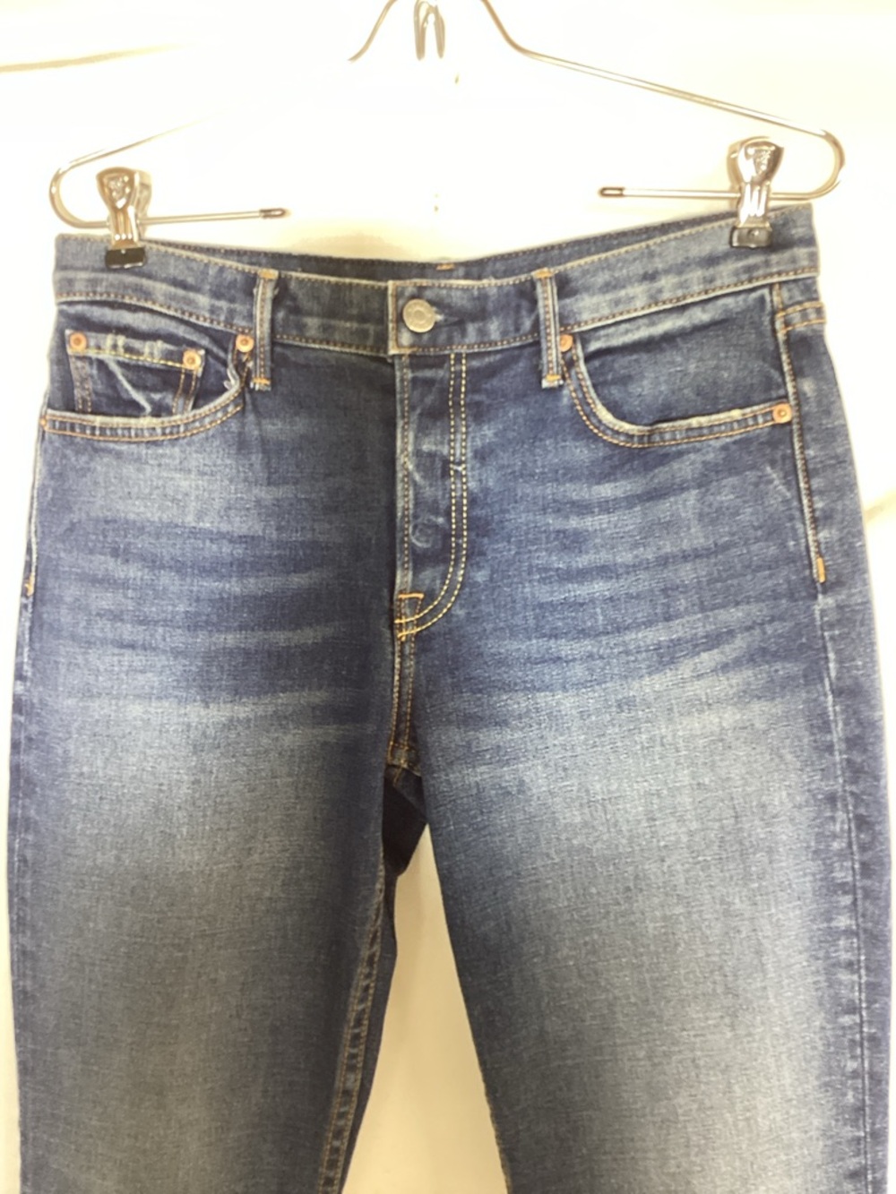 Grlfrnd Yasmin Joan Jett Jeans 27 View 3